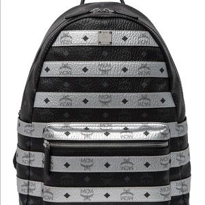 MCM backpack